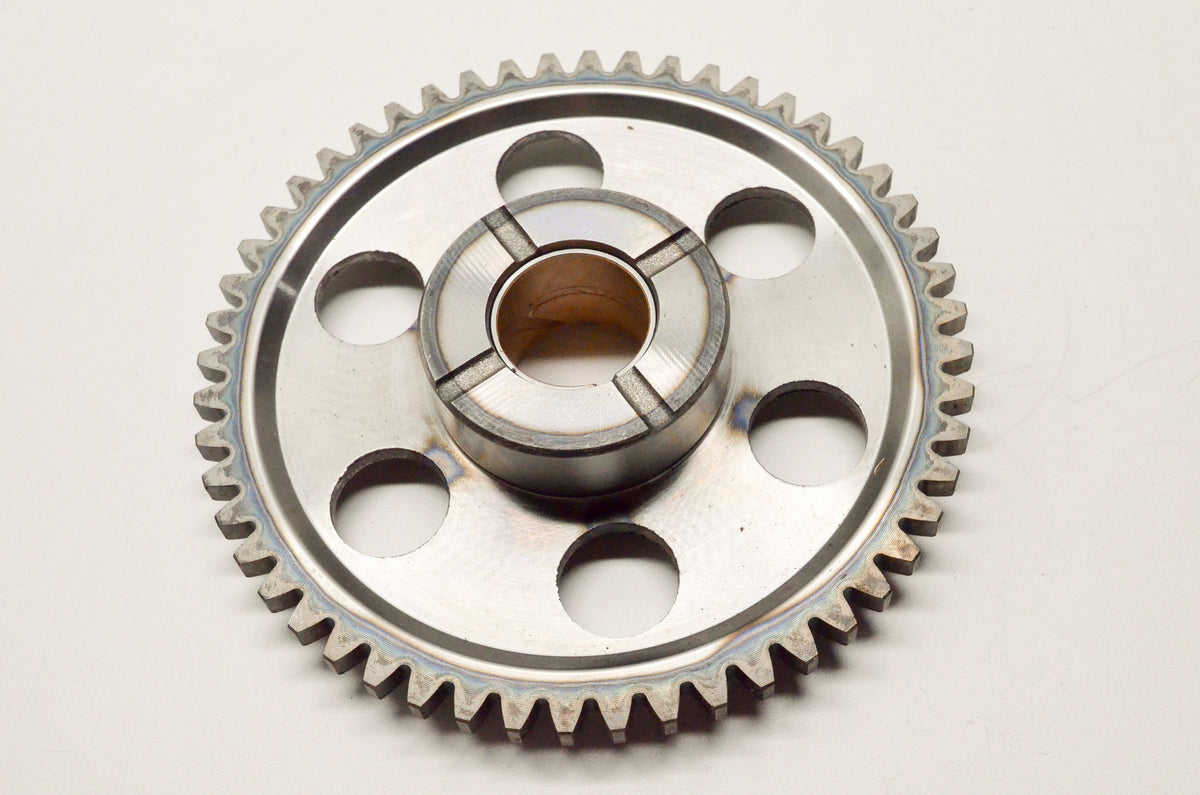 OEM Yamaha 5LP-15515-20-00 Gear 3 NOS