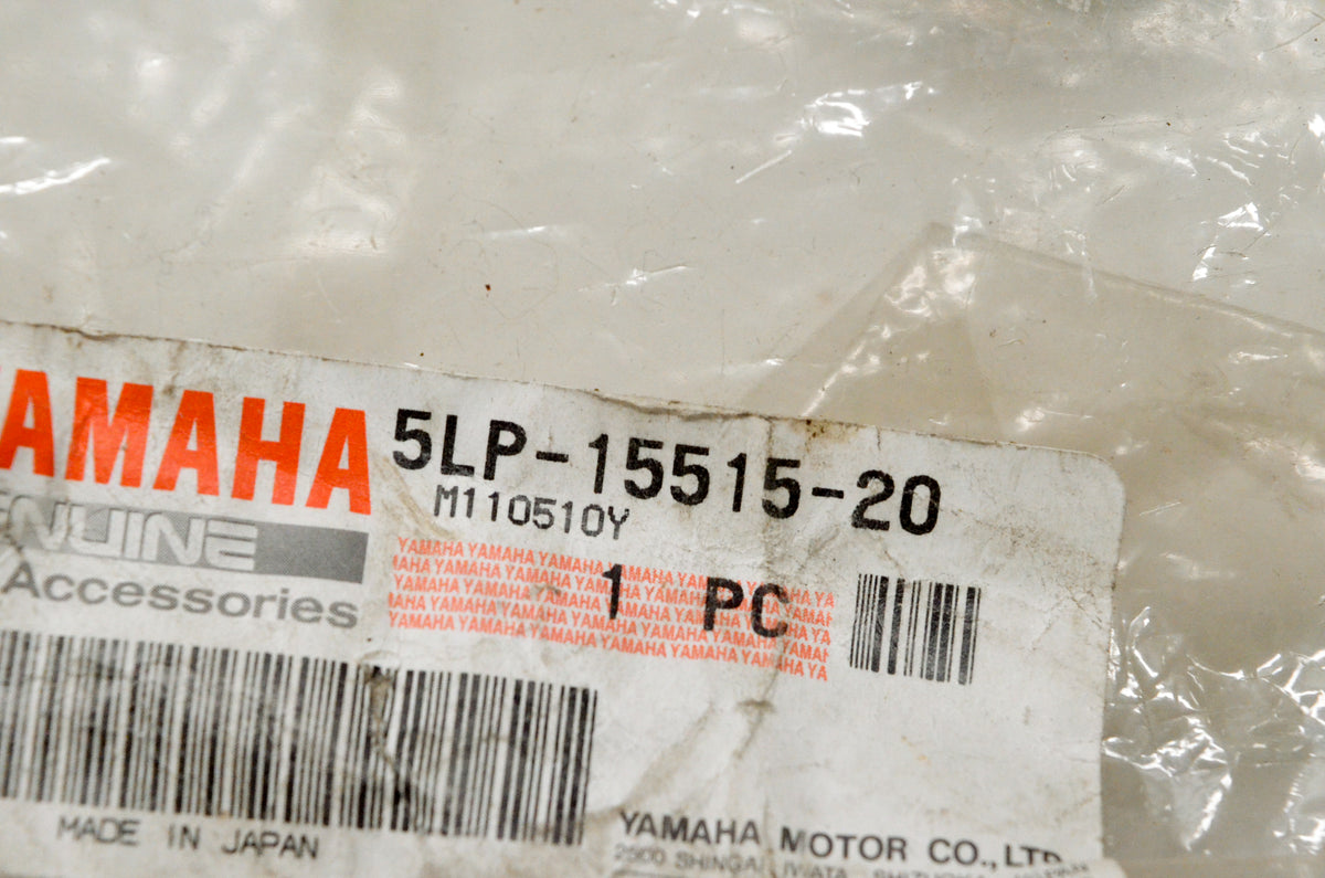 OEM Yamaha 5LP-15515-20-00 Gear 3 NOS
