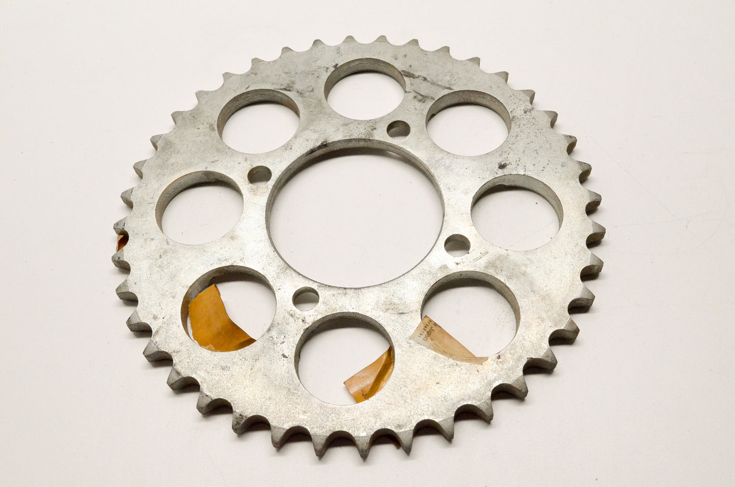 OEM Yamaha 360-25440-20-00 Driven Sprocket 40T