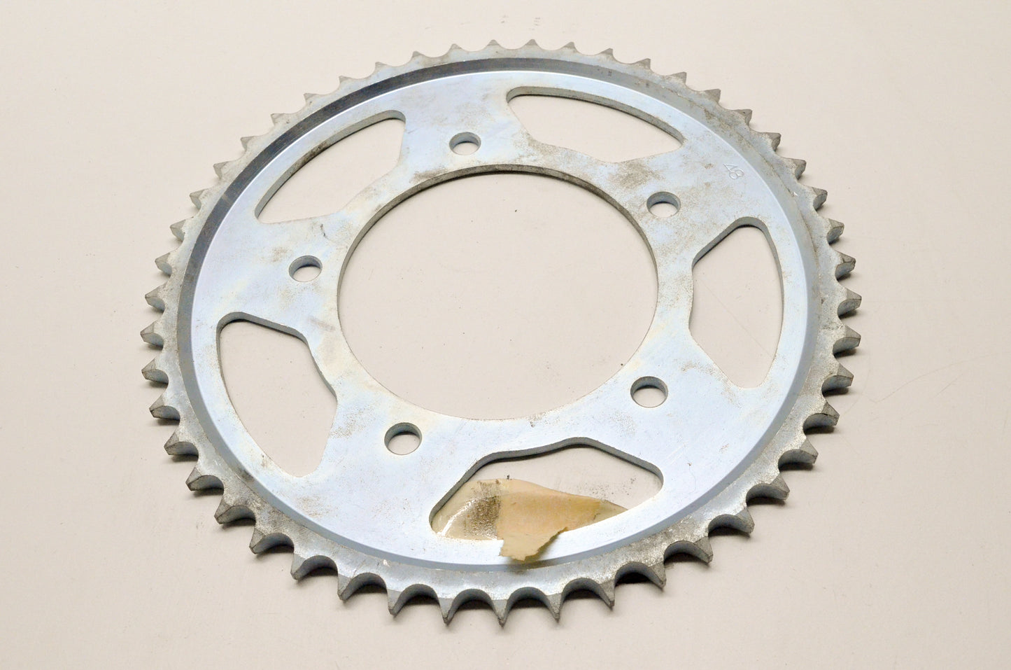OEM Yamaha 5EB-25448-20-00 Driven Sprocket 48T