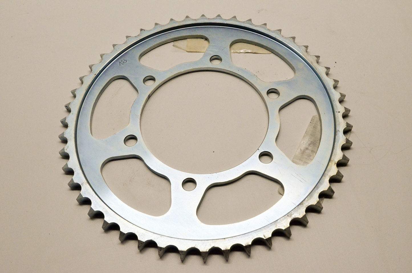 OEM Yamaha 5SL-25448-20-00 Sprocket Driven 48T