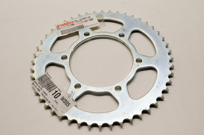 OEM Yamaha 5SL-25448-20-00 Sprocket Driven 48T