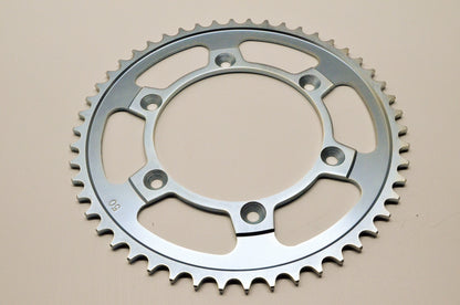 OEM Yamaha 5TJ-25450-80-00 Sprocket Driven 50T NOS