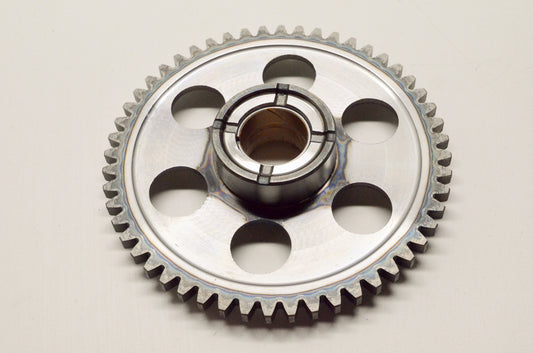 OEM Yamaha 5LP-15515-10-00 Gear 3 (52T) NOS