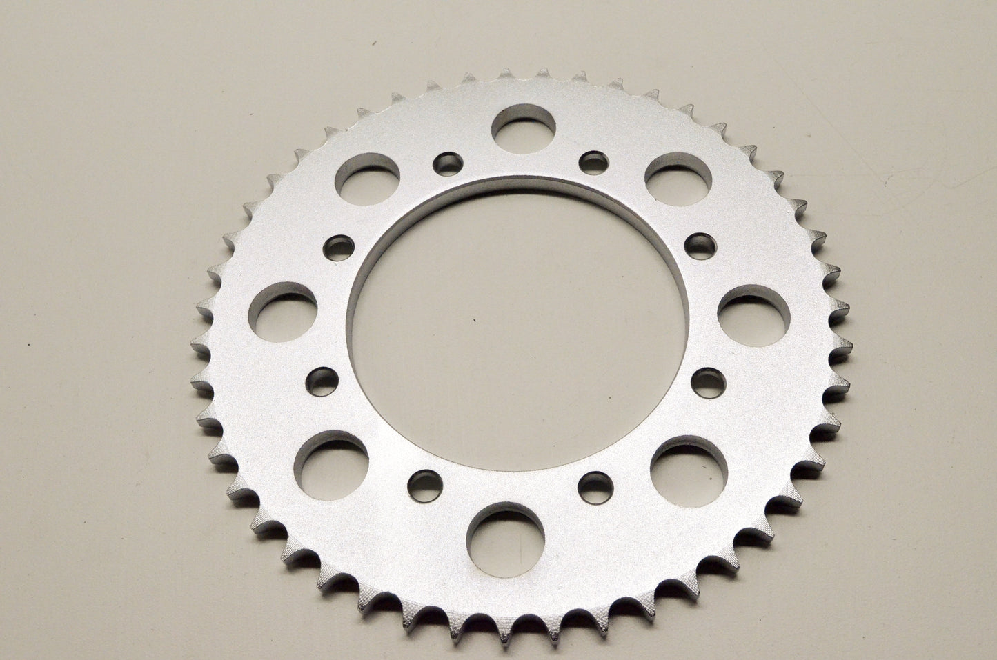 Parts Unlimited K22-3803S, 64511-20920-47 Rear Sprocket 47T NOS