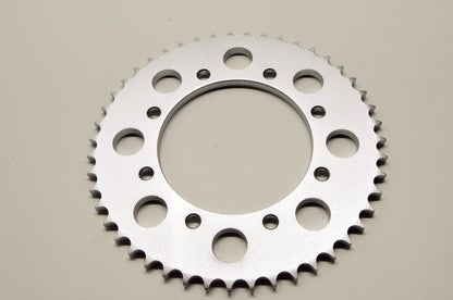 Parts Unlimited K22-3803S, 64511-20920-47 Rear Sprocket 47T NOS