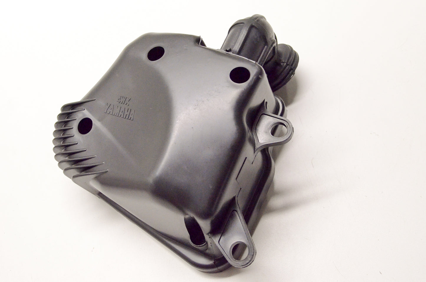 New OEM Yamaha 4WX-W1442-00-00 Complete Air Cleaner Case NOS