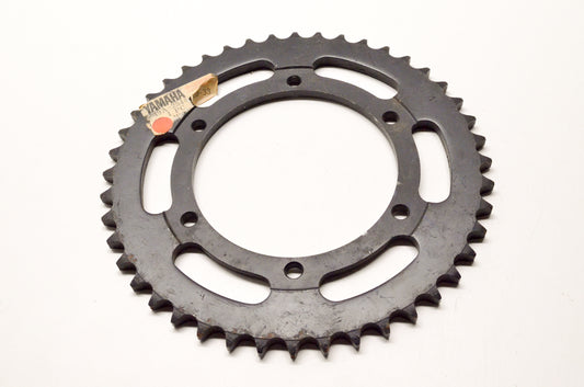 OEM Yamaha 49A-25444-20-33 Driven Sprocket 44T