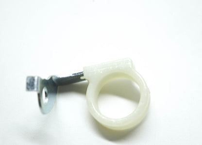 New OEM Yamaha Cable Holder NOS