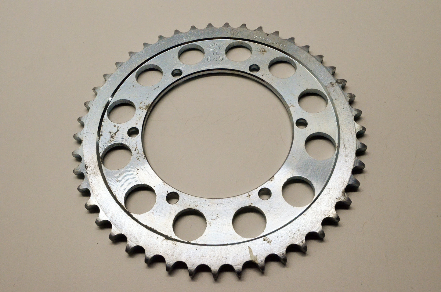 JT Sprockets JTR862-45 Rear Sprocket 45T NOS