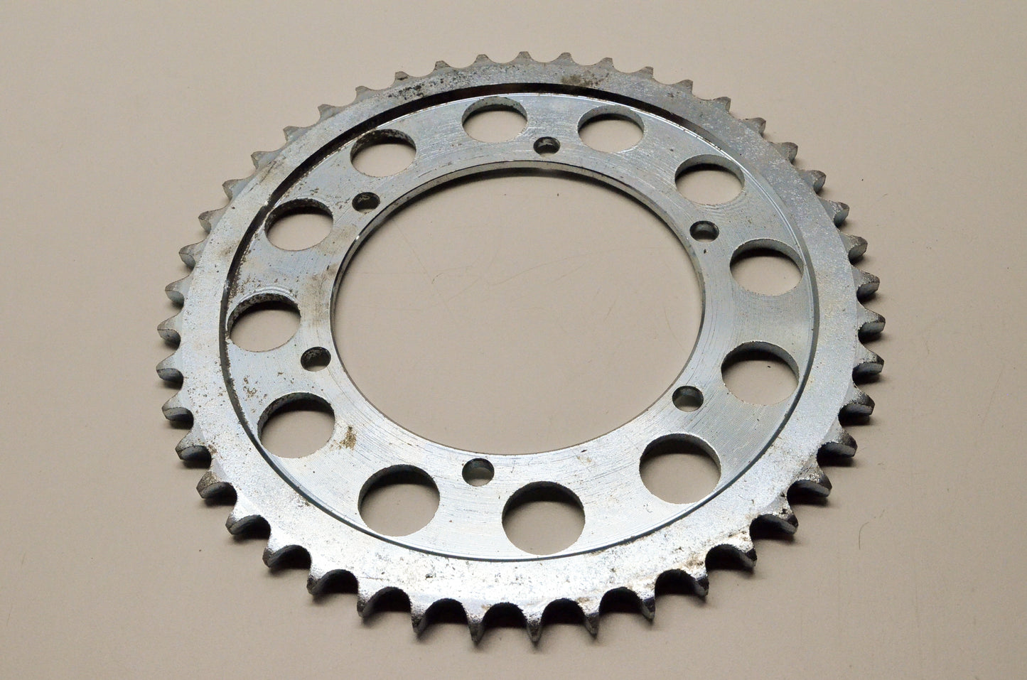 JT Sprockets JTR862-45 Rear Sprocket 45T NOS