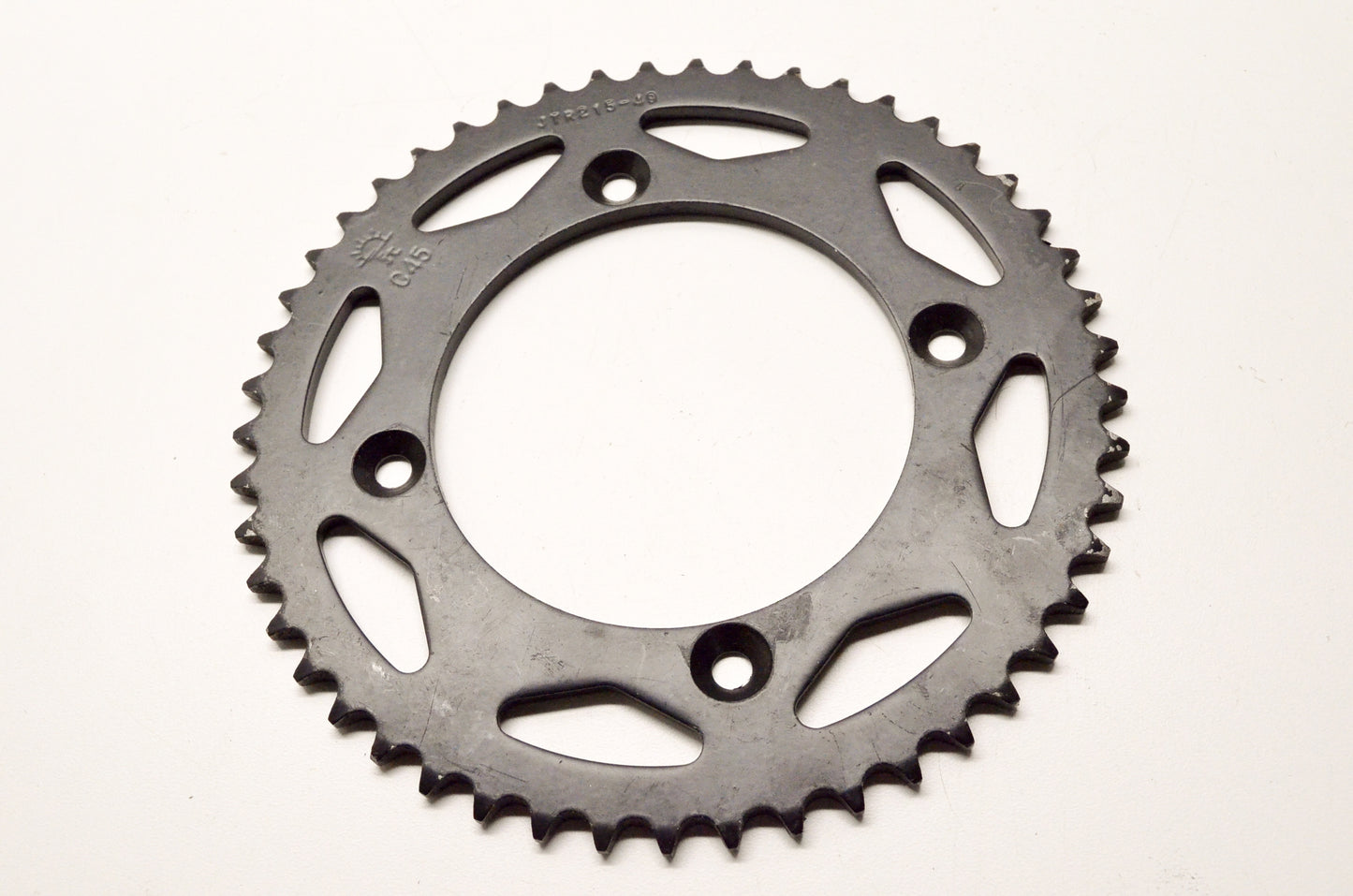 JT Sprockets JTR215-49 Rear Sprocket 49T