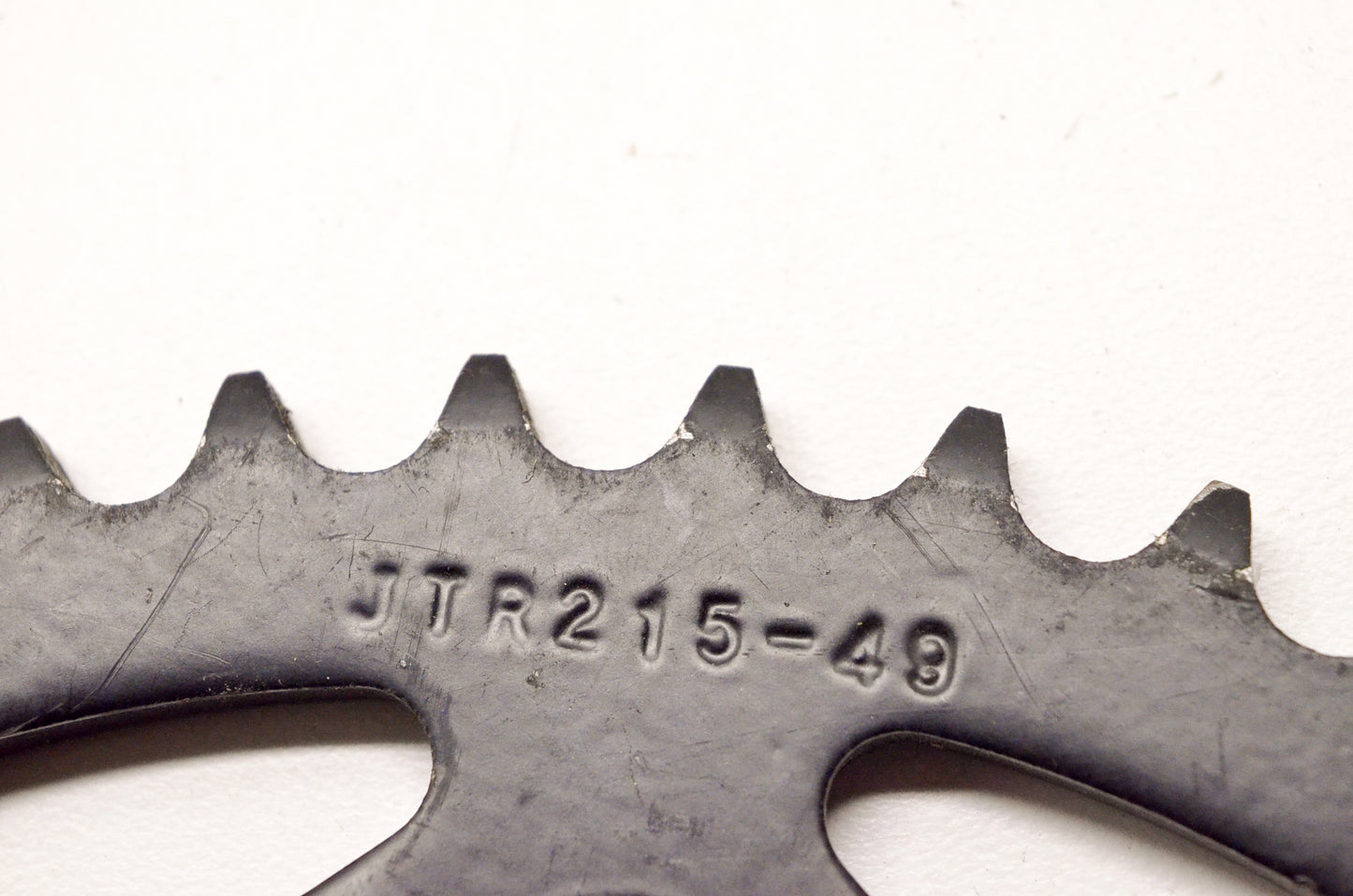 JT Sprockets JTR215-49 Rear Sprocket 49T