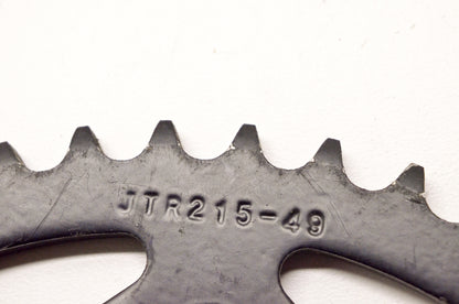 JT Sprockets JTR215-49 Rear Sprocket 49T