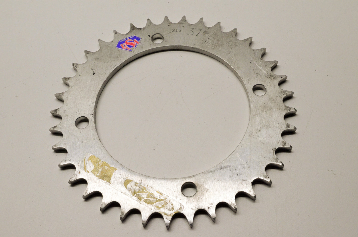 Sprocket Specialists 315 Sprocket 37T NOS