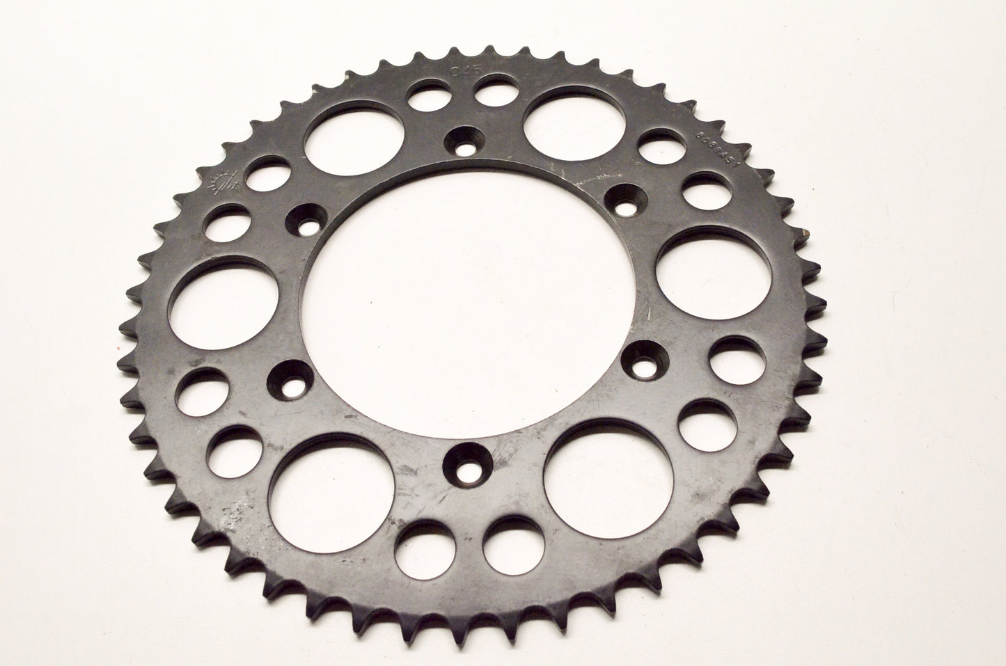OEM Yamaha JTR808-51, 808BA51 Rear Sprocket 51T