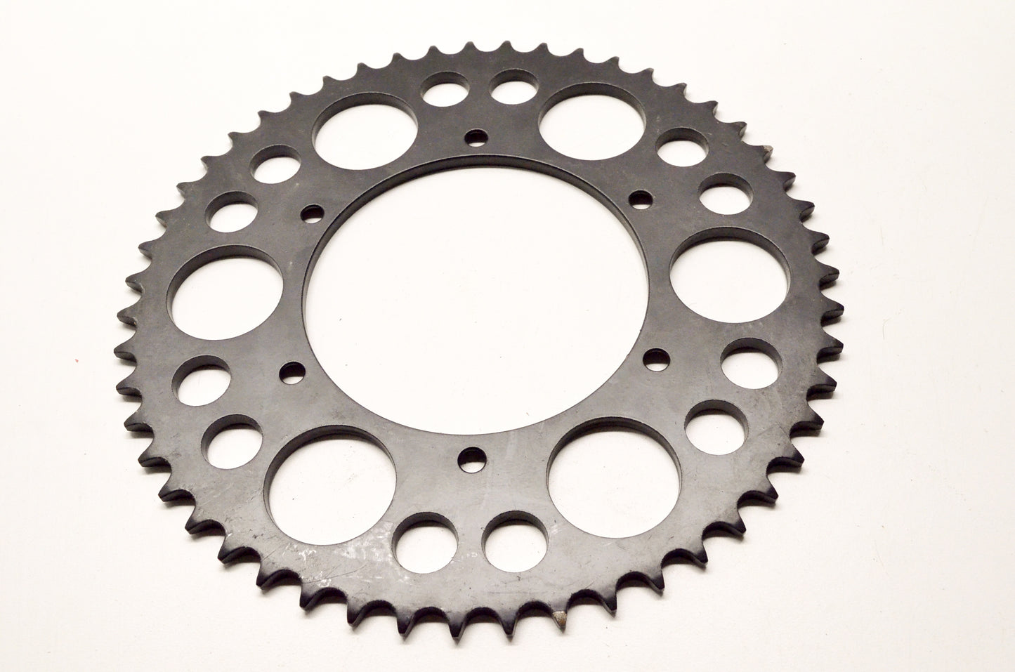 OEM Yamaha JTR808-51, 808BA51 Rear Sprocket 51T