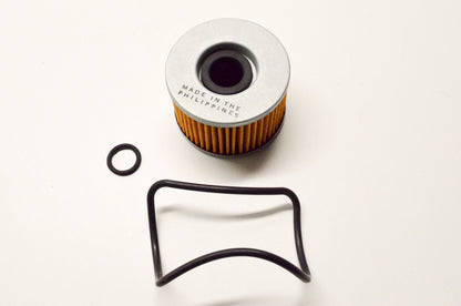 Fram CH6008 Oil Filter