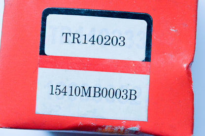Bike Master 15410MB0003B, TR140203 Hi-Flo Oil Filter NOS