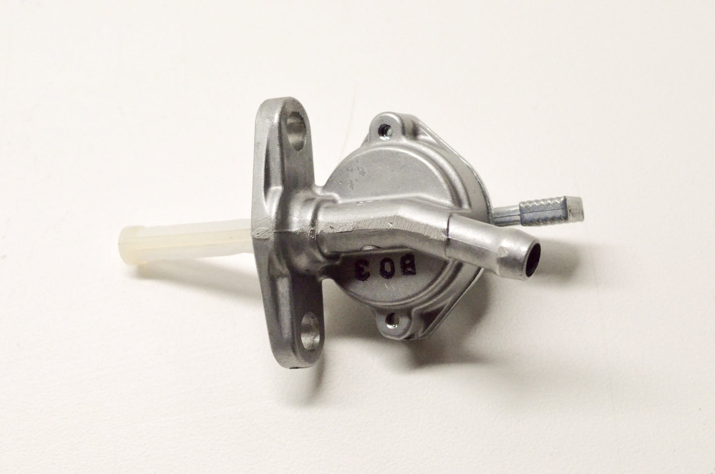 OEM Kawasaki K5102-30009 Fuel Tap Assembly NOS