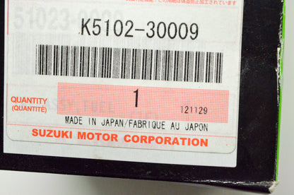 OEM Kawasaki K5102-30009 Fuel Tap Assembly NOS
