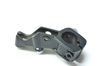 OEM Yamaha 10M-82911-00-00 Lever Holder 1 NOS