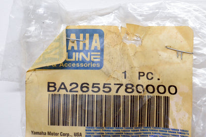 New OEM Yamaha BA2-65578-00-00 Bearing 75X1.385 NOS