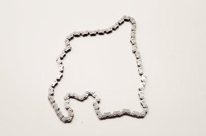 Sym 14401-M92-0000 Cam Chain NOS
