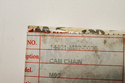 Sym 14401-M92-0000 Cam Chain NOS
