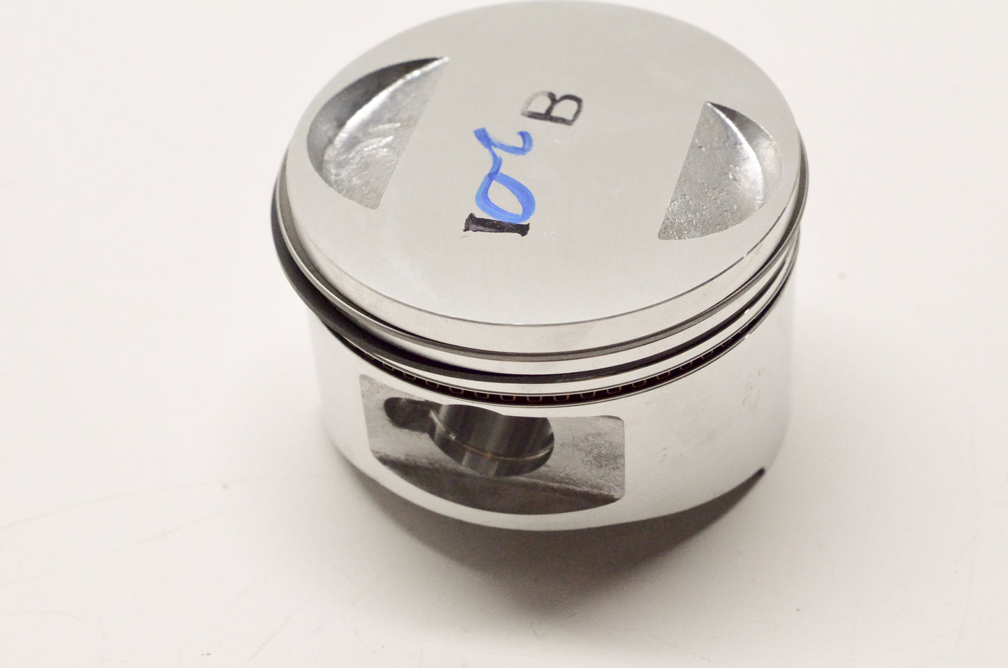 Sym 1310A-GYB2-A000, XS150T-3 Piston NOS