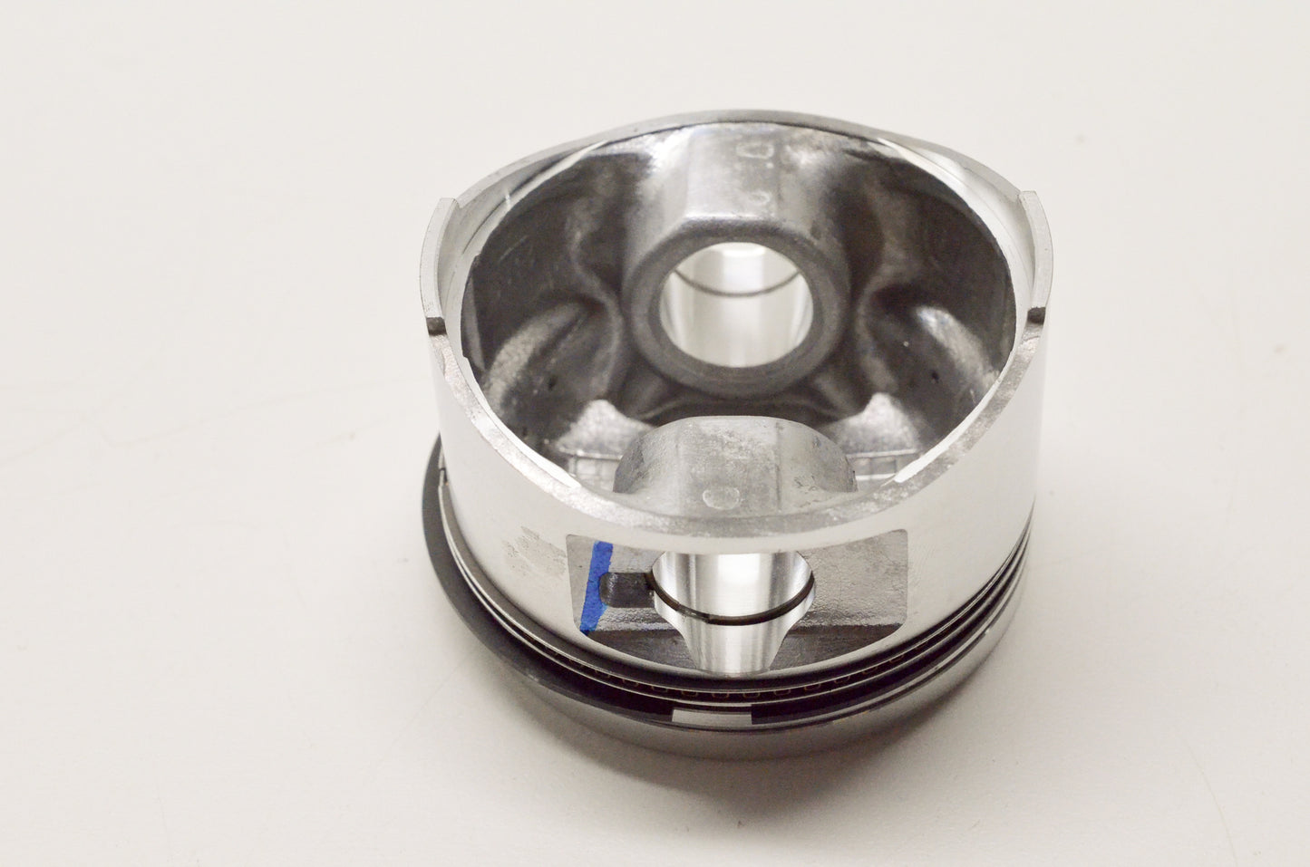 Sym 1310A-GYB2-A000, XS150T-3 Piston NOS