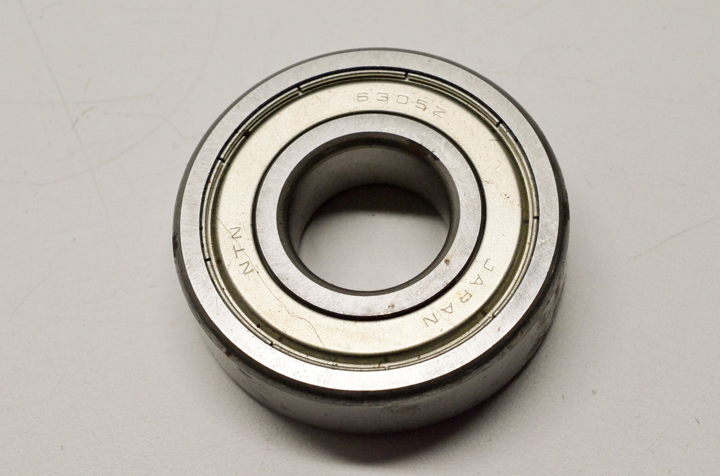 New OEM Yamaha 93306-30507-00 Bearing NOS