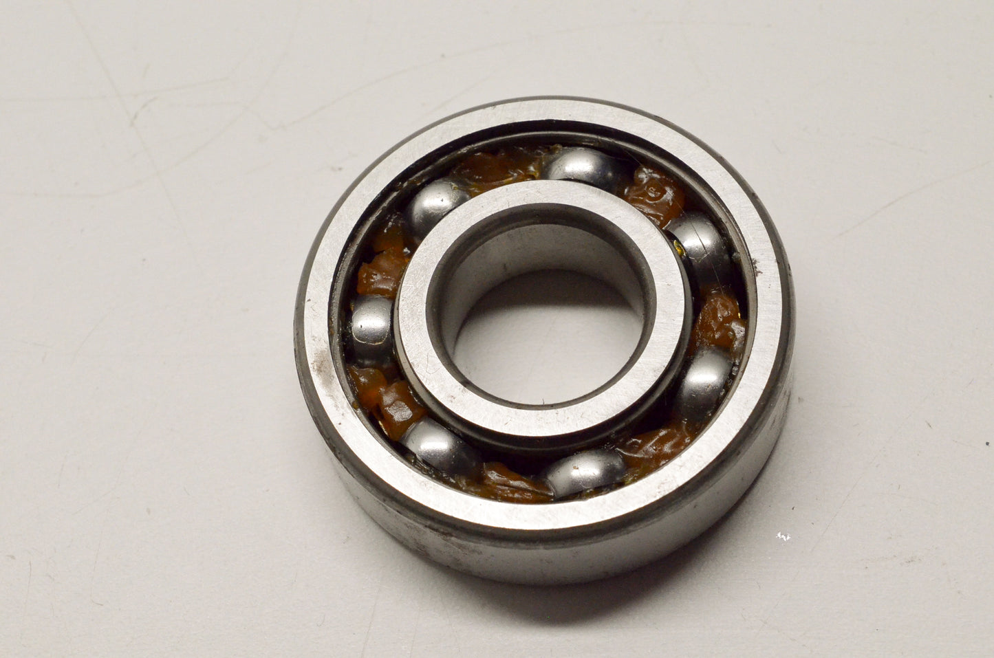 New OEM Yamaha 93306-30507-00 Bearing NOS