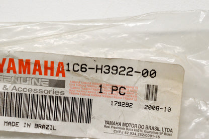 OEM Yamaha 1C6-H3922-00-00 Lever 2
