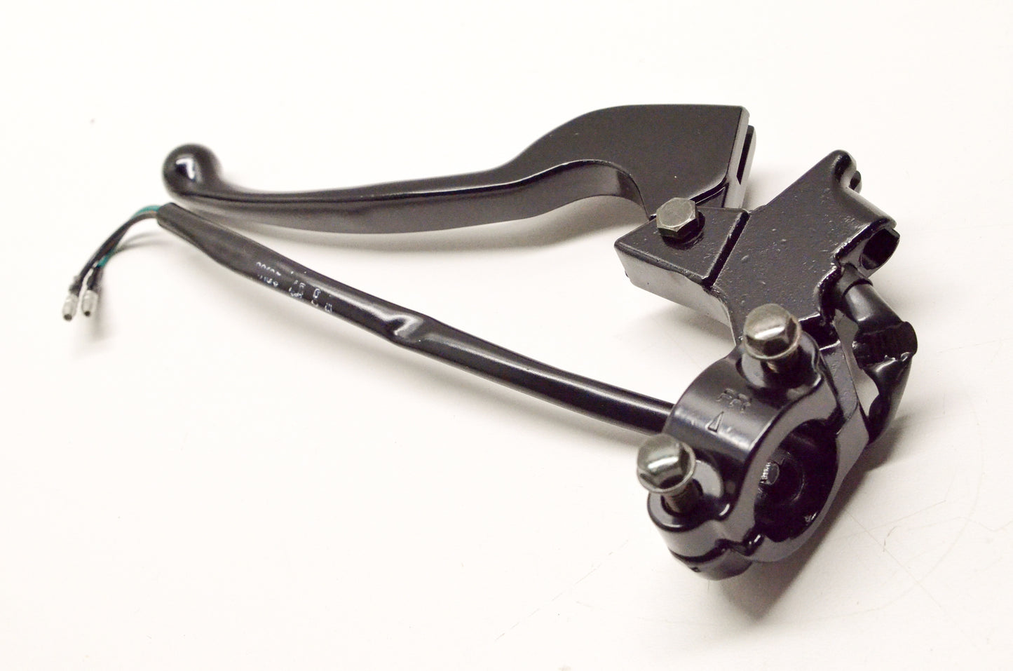 Tomos 53170-S2B-A000 LH Brake Lever Assembly NOS