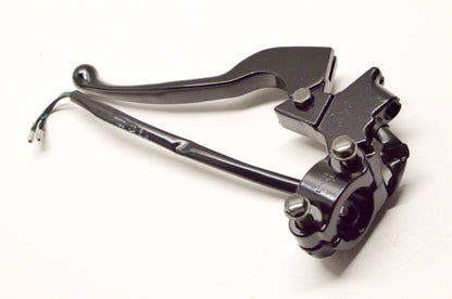Tomos 53170-S2B-A000 LH Brake Lever Assembly NOS