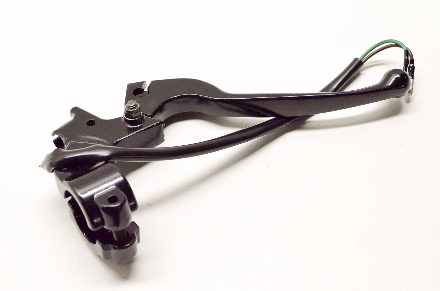 Tomos 53170-S2B-A000 LH Brake Lever Assembly NOS