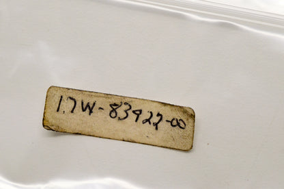 OEM Yamaha 17W-83922-00-00 Lever 2 NOS