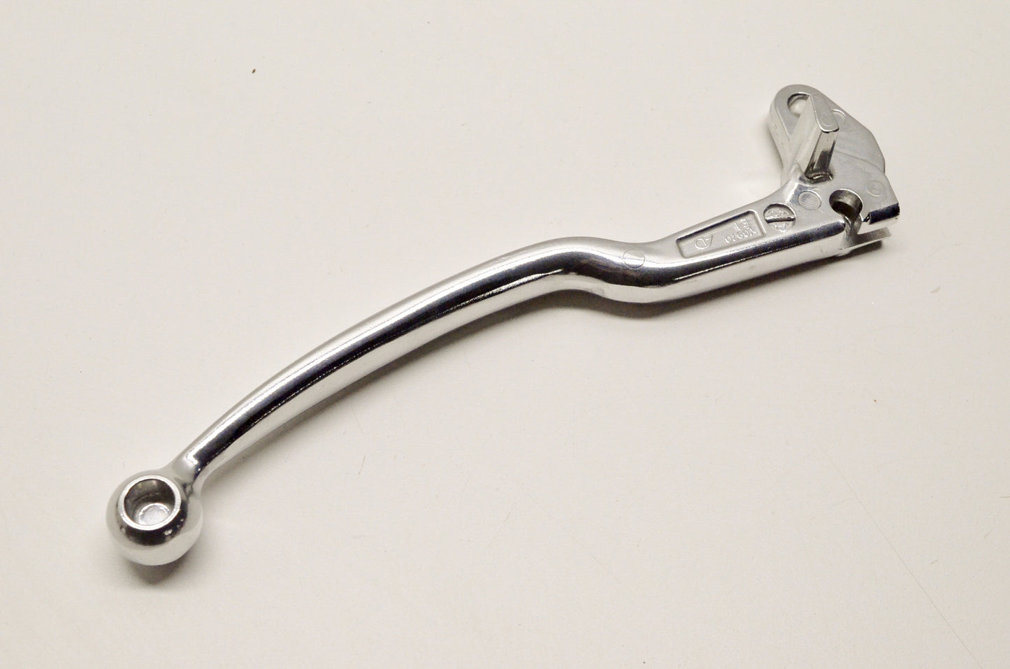 OEM Yamaha 4XV-83912-00-00 Lever 1 NOS