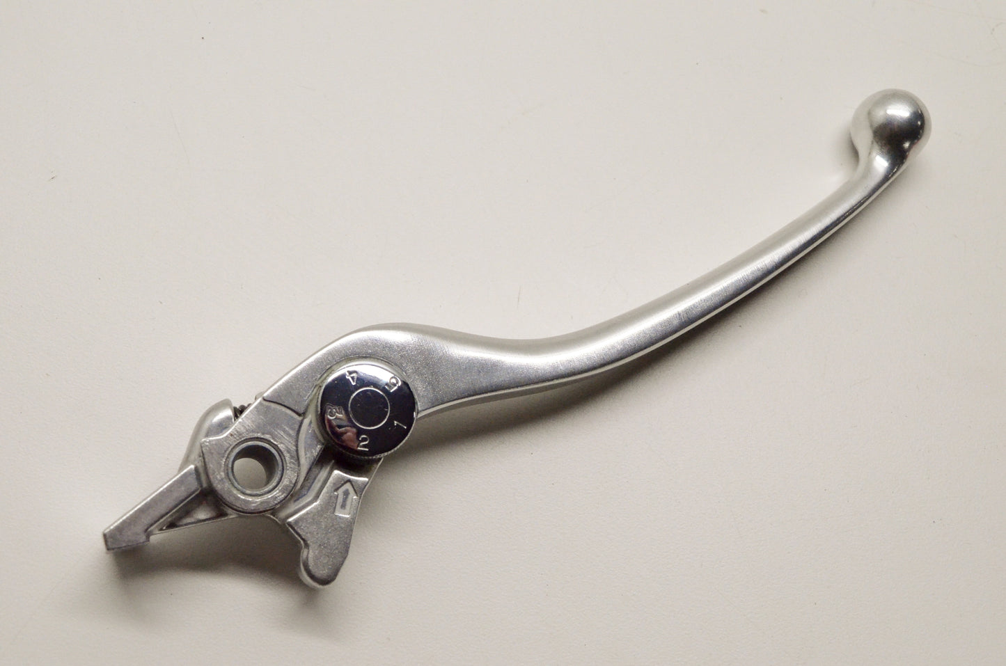 New OEM Yamaha 4XV-83922-01-00 Lever 2 NOS
