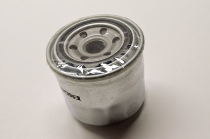 EMGO 10-55610 Chrome Oil Filter