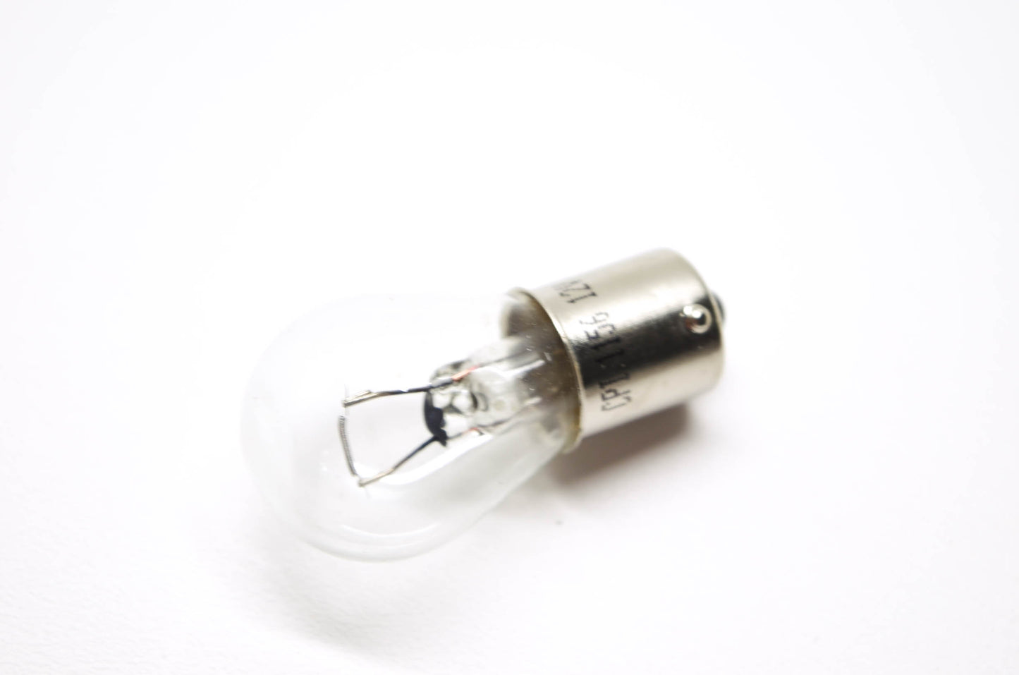 OEM Yamaha 256-83311-70-XX Bulb 12V27W NOS