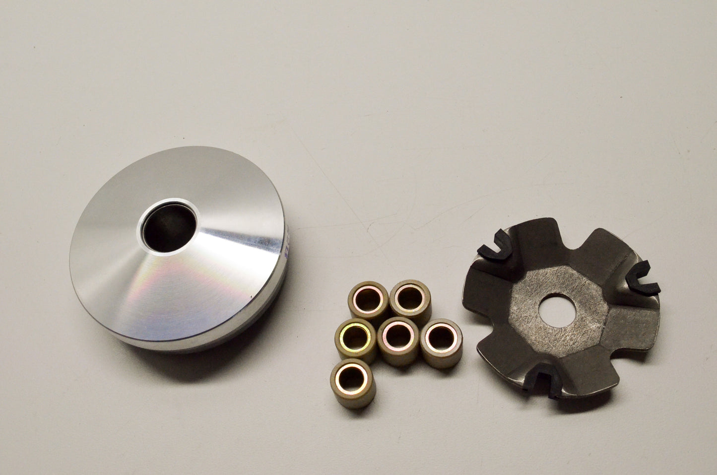 Sym 2211A-BE2-A001 Moveable Drive Face NOS