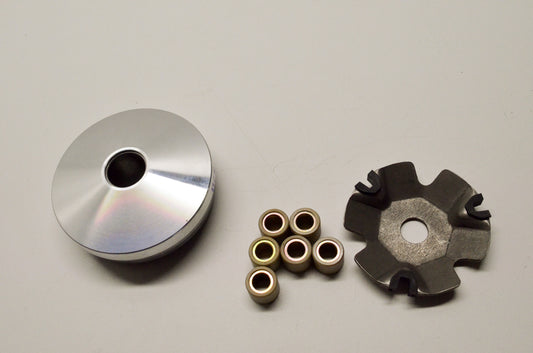 Sym 2211A-BE2-A001 Moveable Drive Face NOS