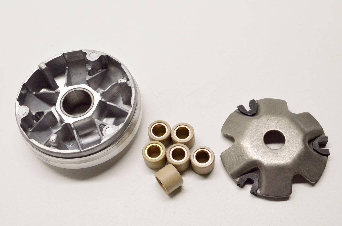 Sym 2211A-BE2-A001 Moveable Drive Face NOS