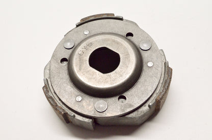 Sym 22300-GY6-901 Drive Plate Assembly NOS