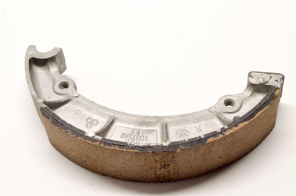 OEM Yamaha 049A-25131-00-00, 1037SR2 Right Brake Shoe NOS