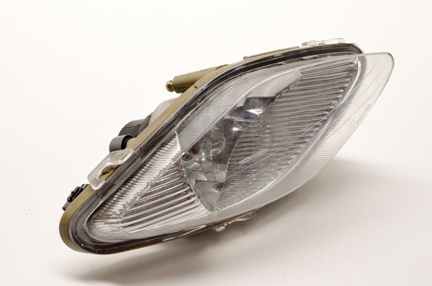 Stanley P1545R Clear Fog Light RH