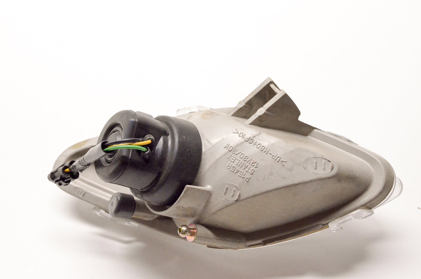 Stanley P1545R Clear Fog Light RH