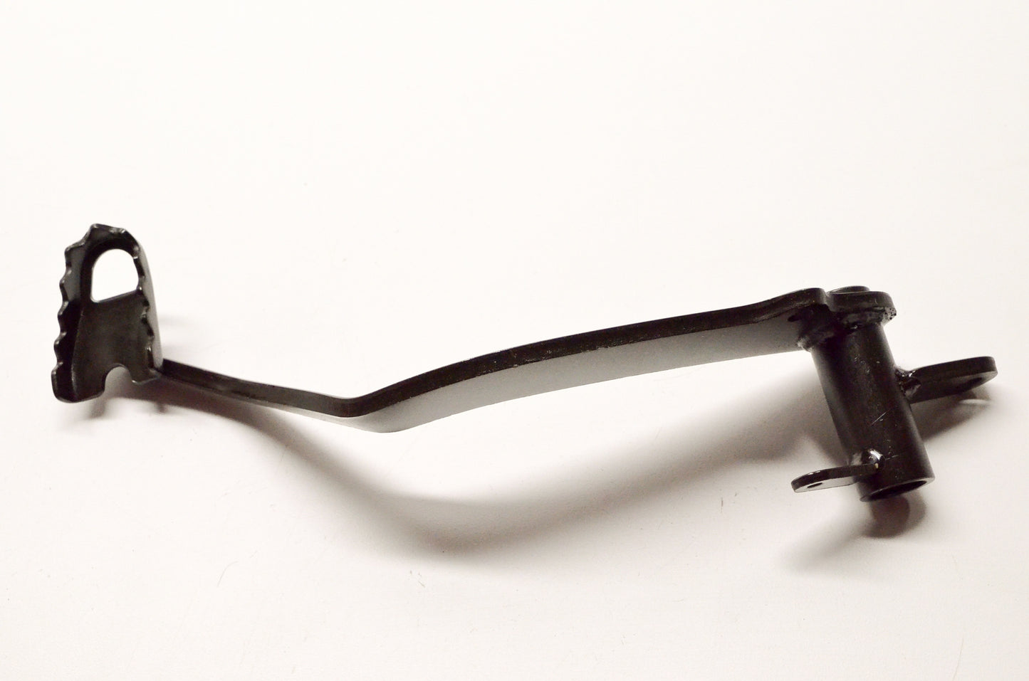 New OEM Yamaha 5VM-27211-00-00 Brake Pedal NOS
